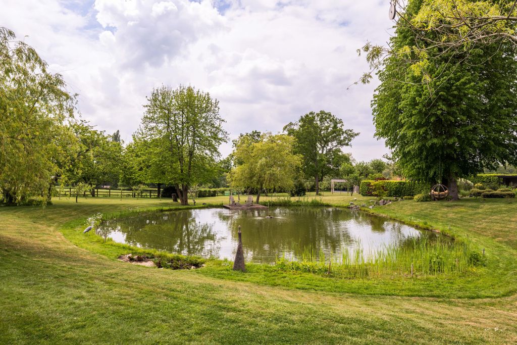 Additional image 39 of 6 bed detached house for saleShipbourne, Tonbridge, Kent TN11