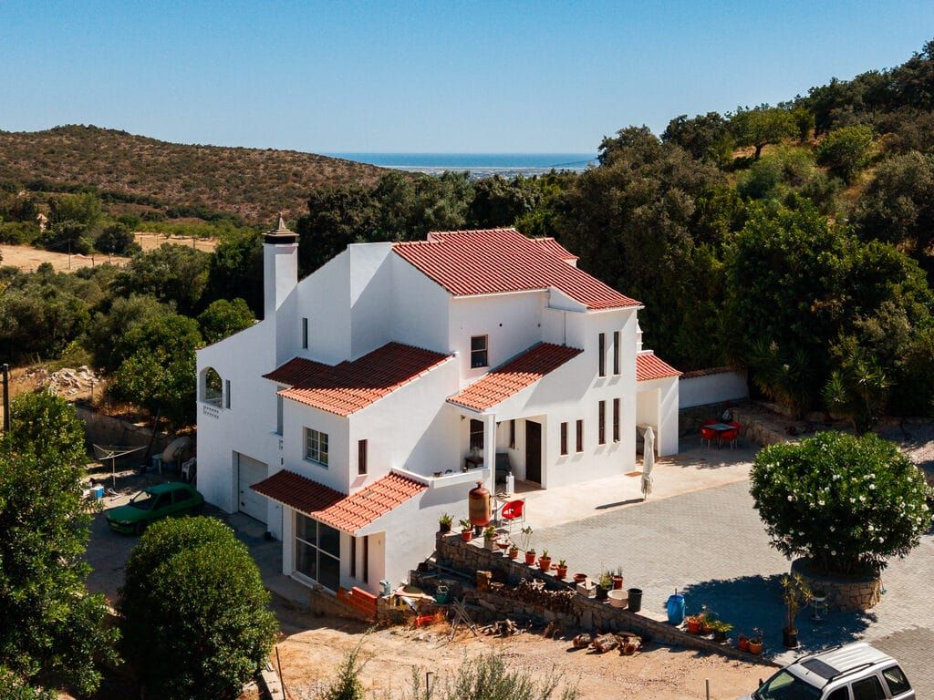 Property photo 1 of 26 Algarve Villa Ptsanv519T 1