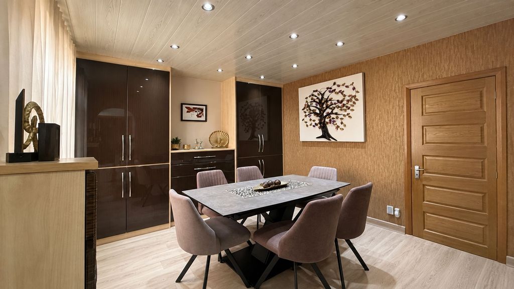 Property photo 2 of 15 Dining Room