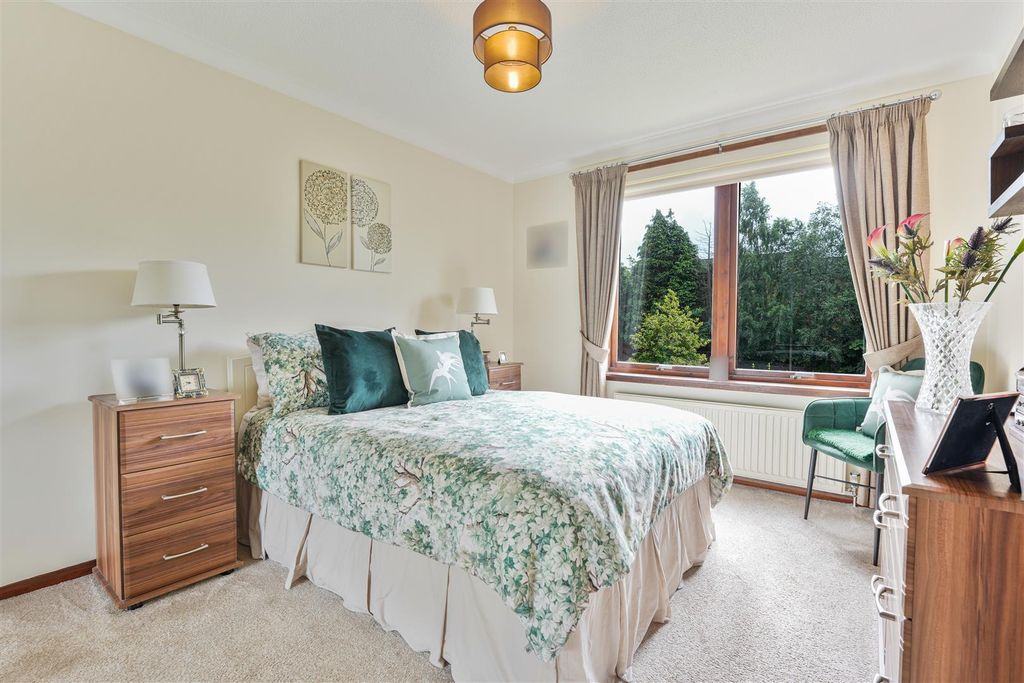 Additional image 15 of 3 bed flat for saleElvan Court, Motherwell ML1