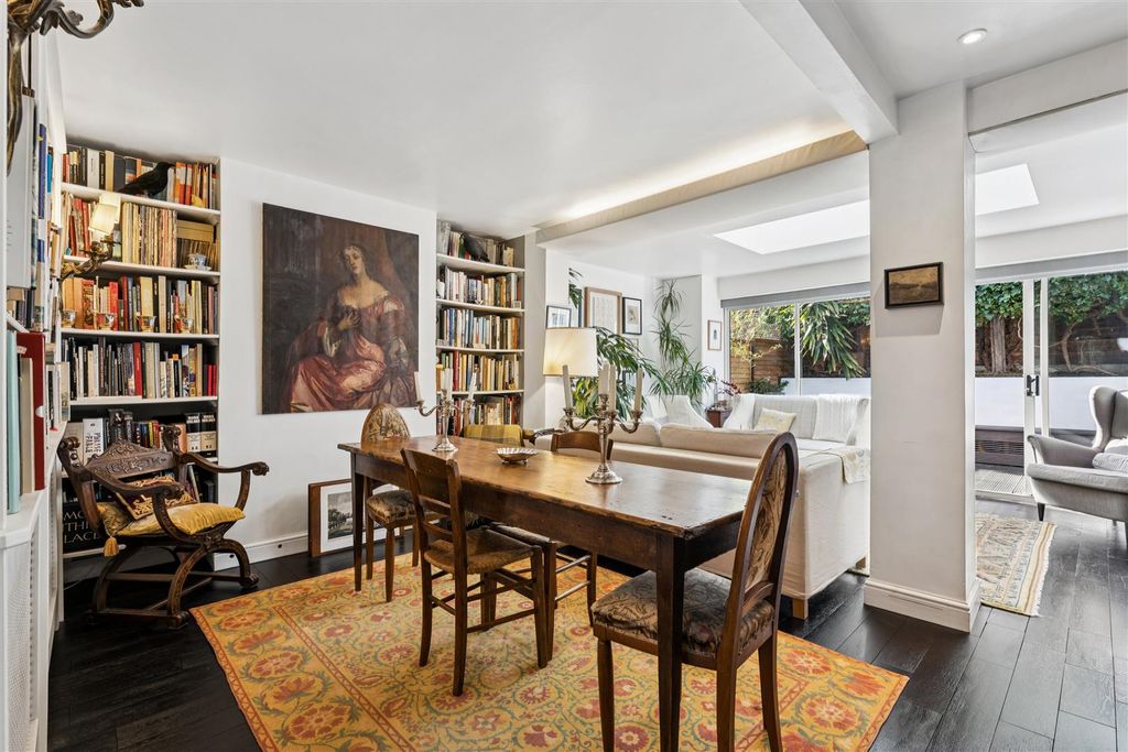 Property photo 2 of 15 British Grove South, W4 - For Sale