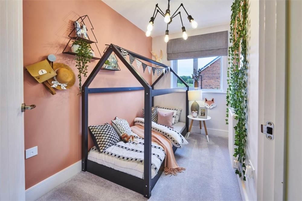 Additional image 9 of 3 bed mews for sale"The Lawrence" at Baldwin Dr, Glan Llyn, Newport NP19