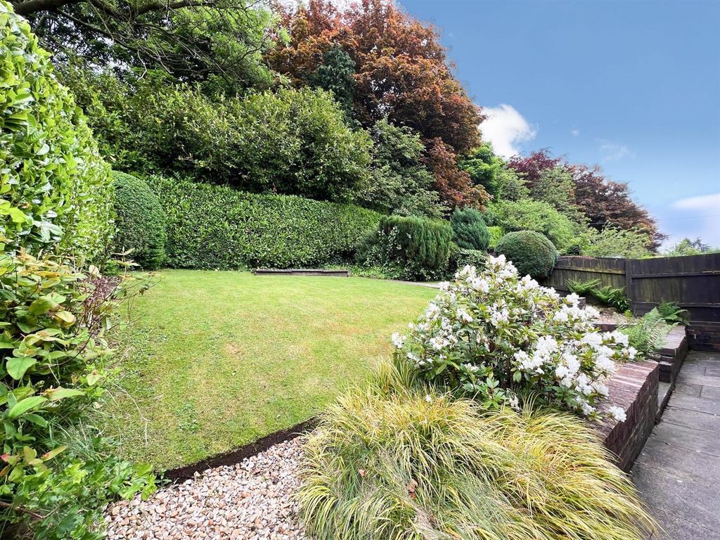 Property photo 2 of 19 Rear Garden