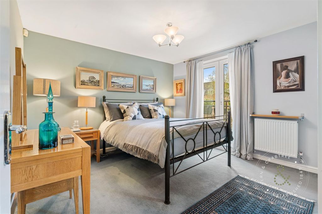 Additional image 26 of 5 bed town house for saleBarquentine Place, Cardiff Bay CF10