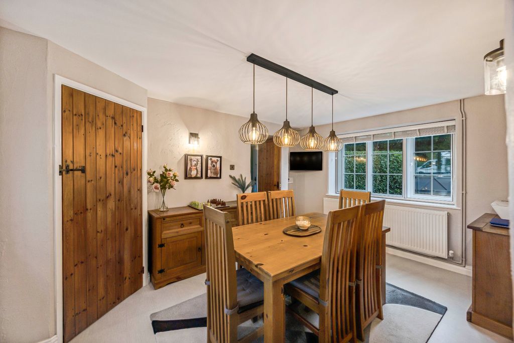 Property photo 2 of 15 Dining Room