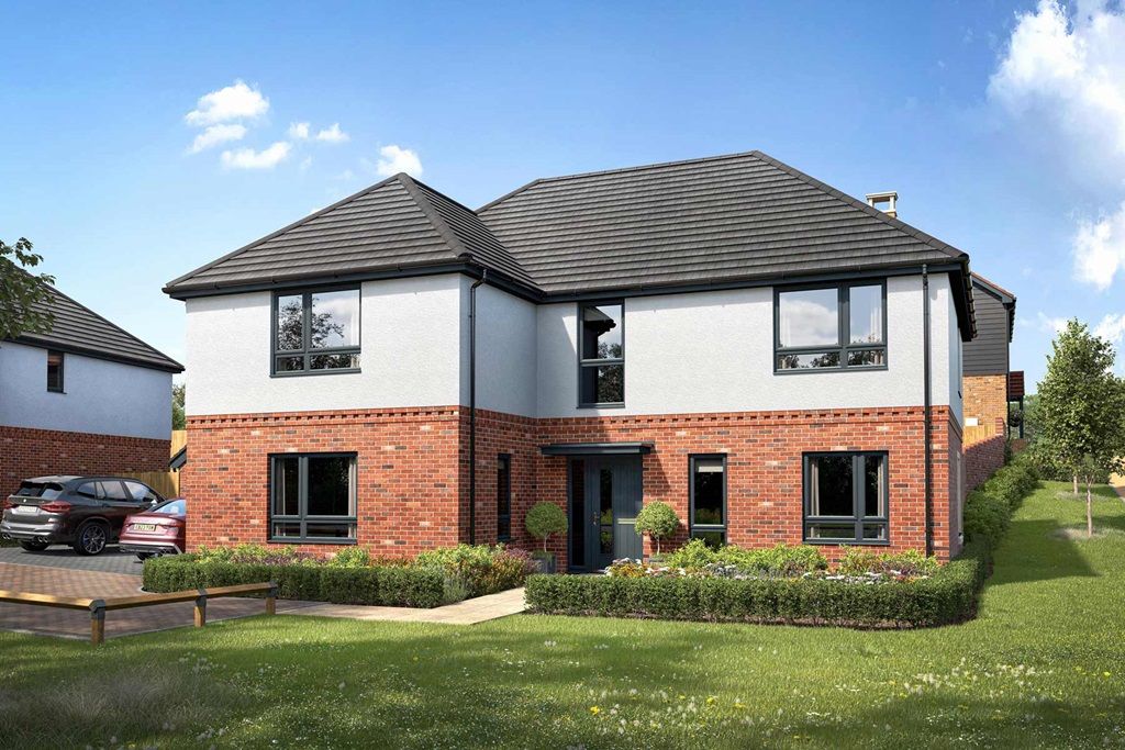 Property photo 1 of 15 Wadeford