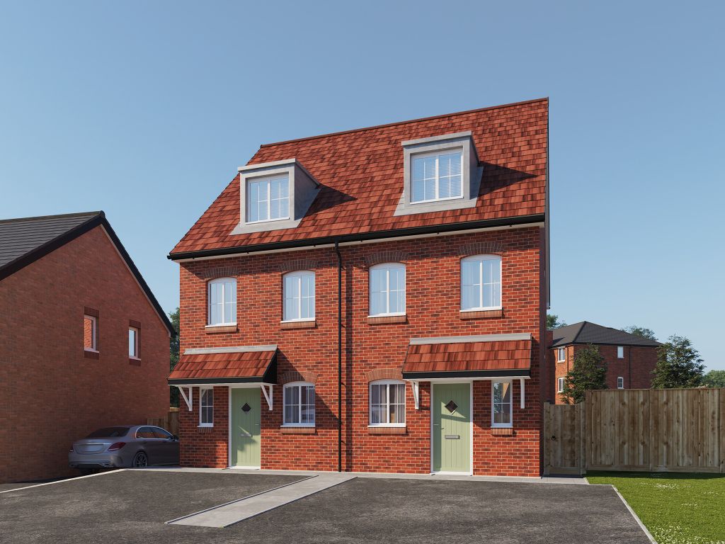 Property photo 2 of 12 CGI