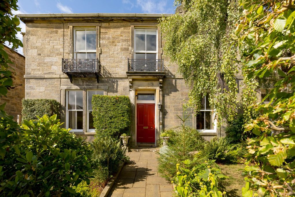 Property photo 3 of 20 Front Door