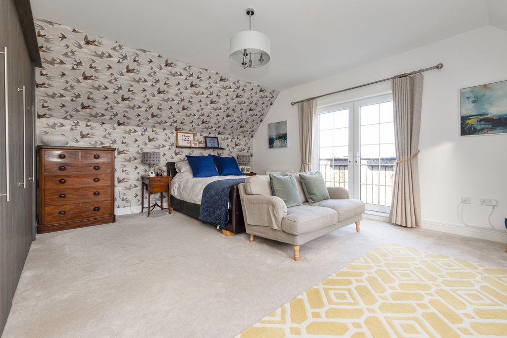 Additional image 12 of 5 bed detached house for sale22 Kilburn Wood Gardens, Roslin EH25