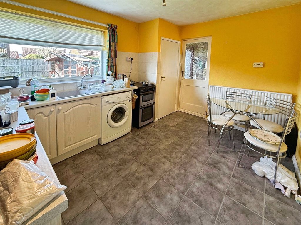 Property photo 2 of 13 Kitchen-Diner