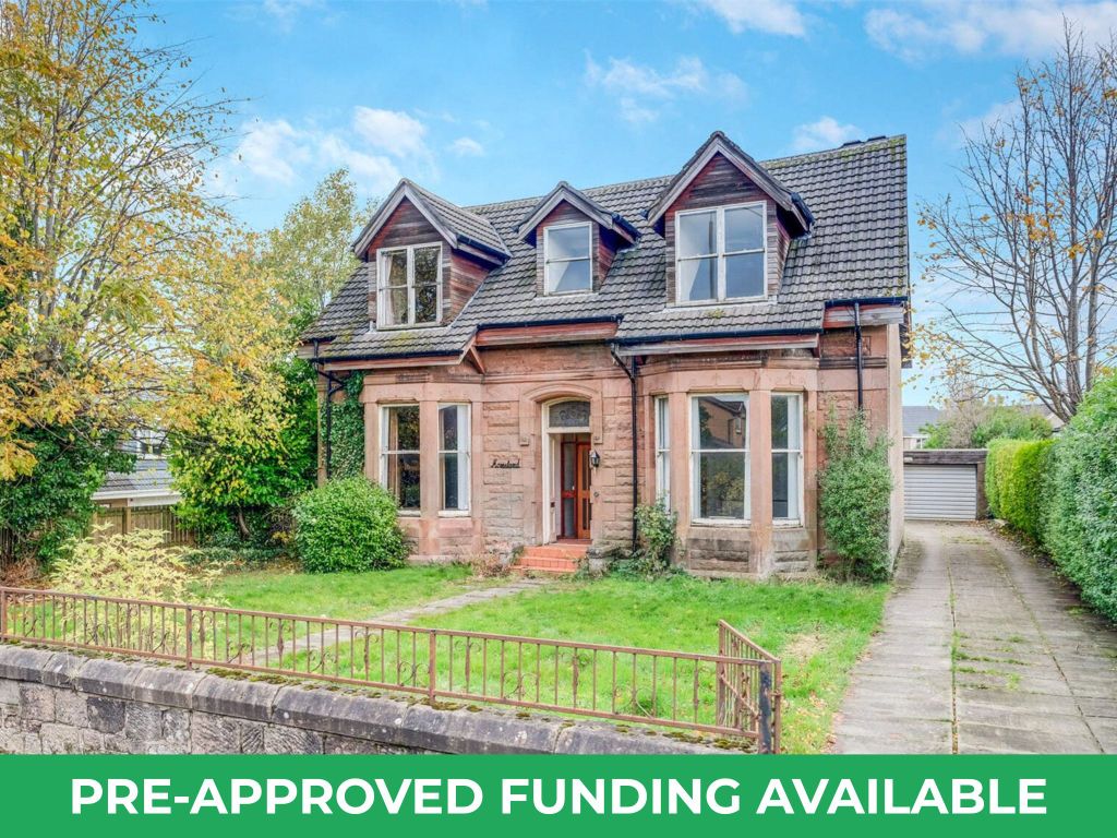 Property photo 1 of 11 Homeland Pre-Approved Image