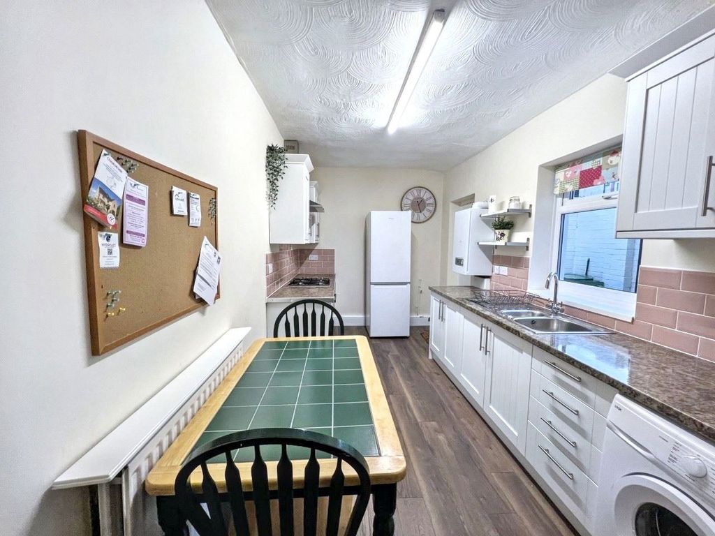Additional image 4 of 3 bed terraced house to rentDerwent Street, Hartlepool TS26