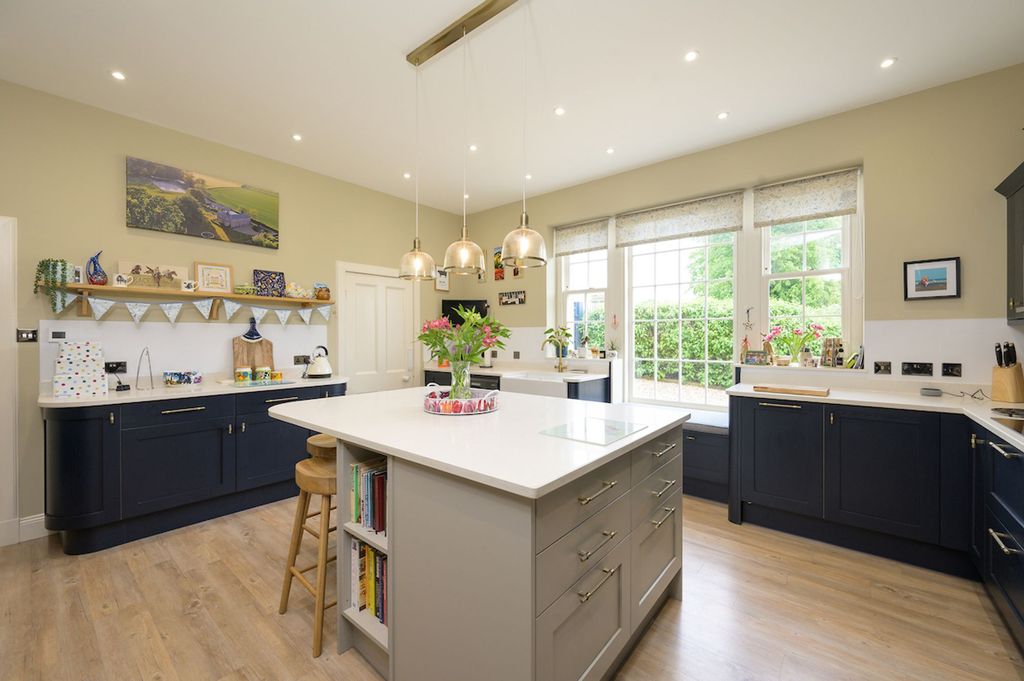Additional image 7 of 5 bed detached house for saleCakemuir, Nenthorn, Kelso TD5