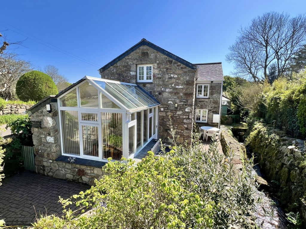 Property photo 1 of 24 2Â Bedroom Detached House For Sale