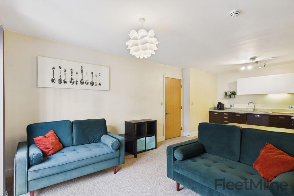 Property photo 2 of 12 Living Area