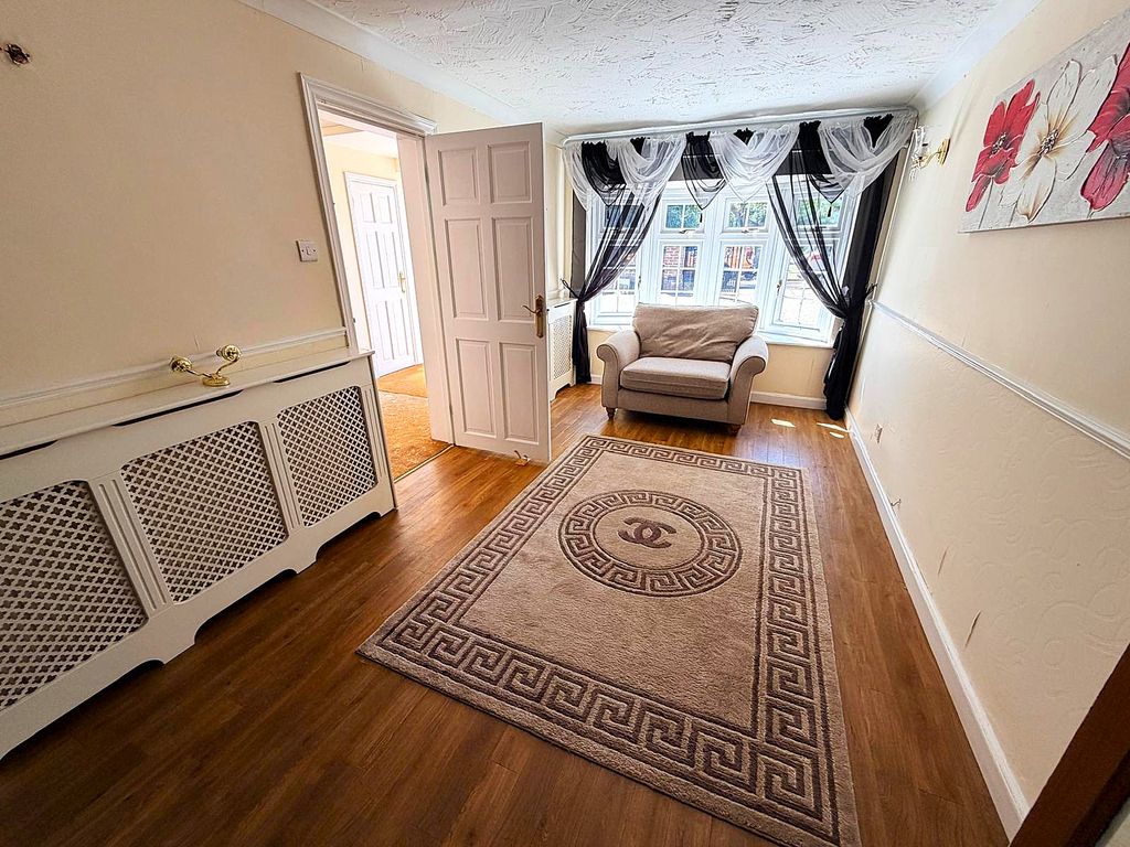 Property photo 3 of 20 Gf Bedroom-1
