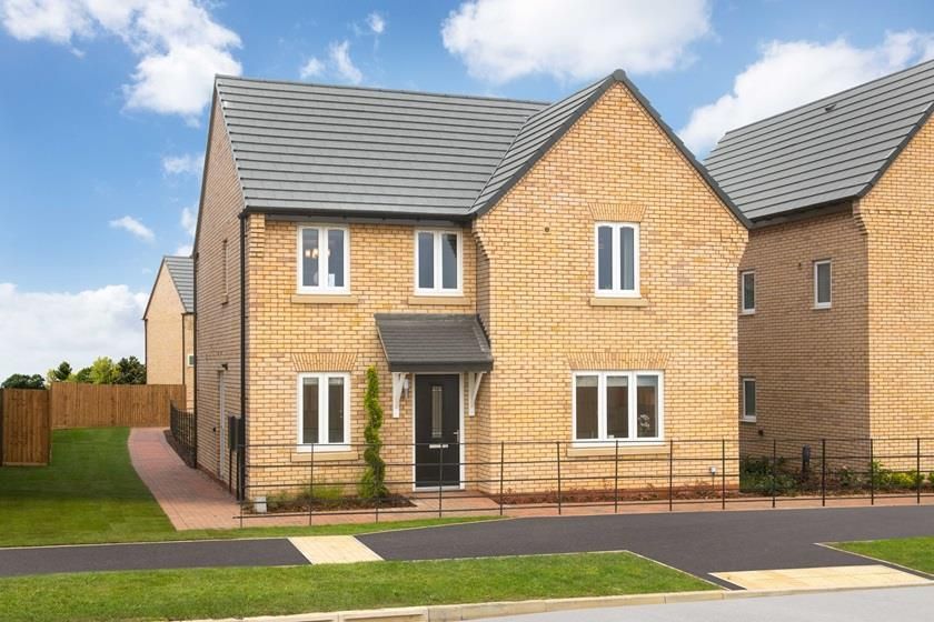 Property photo 1 of 10 002-Bn_Priorshallpark_Weldon_Barratt_Radleigh_4Bed