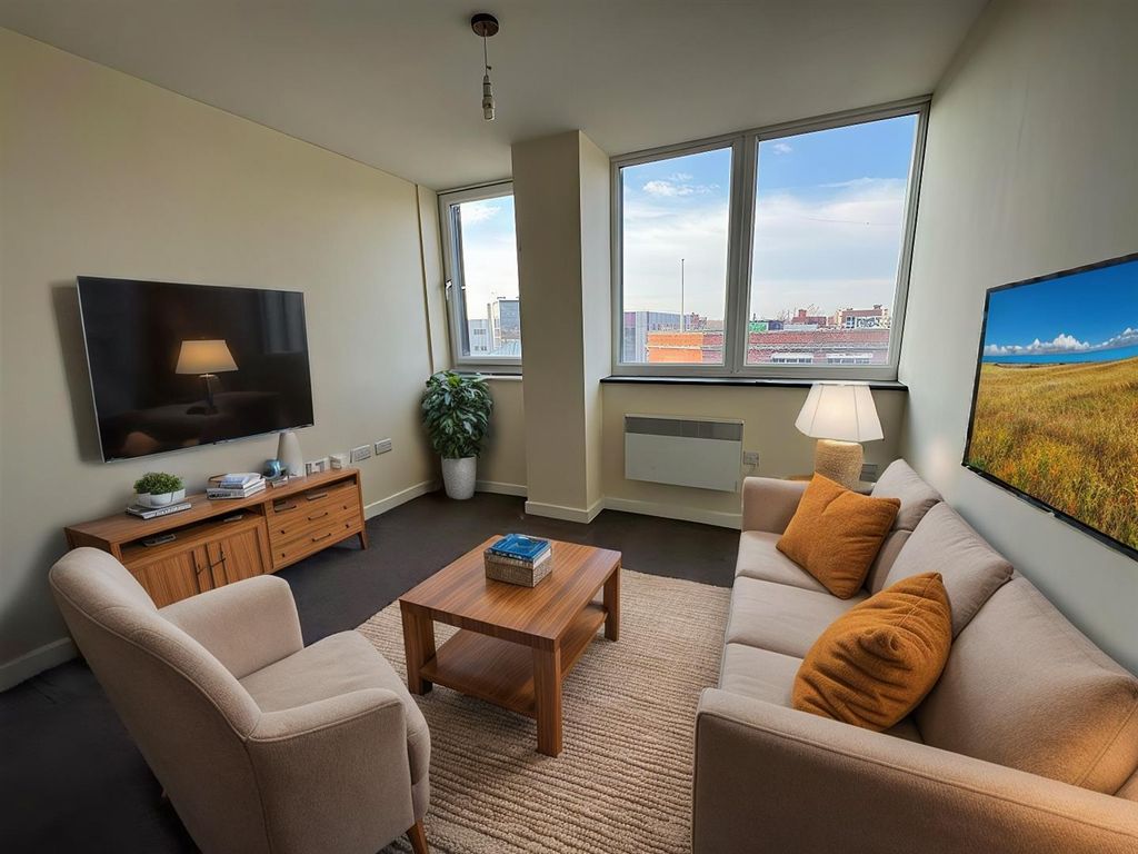 Property photo 1 of 5 S2Xaup3I1E2Vlbhuhlaaxg - Living Room - Standard -