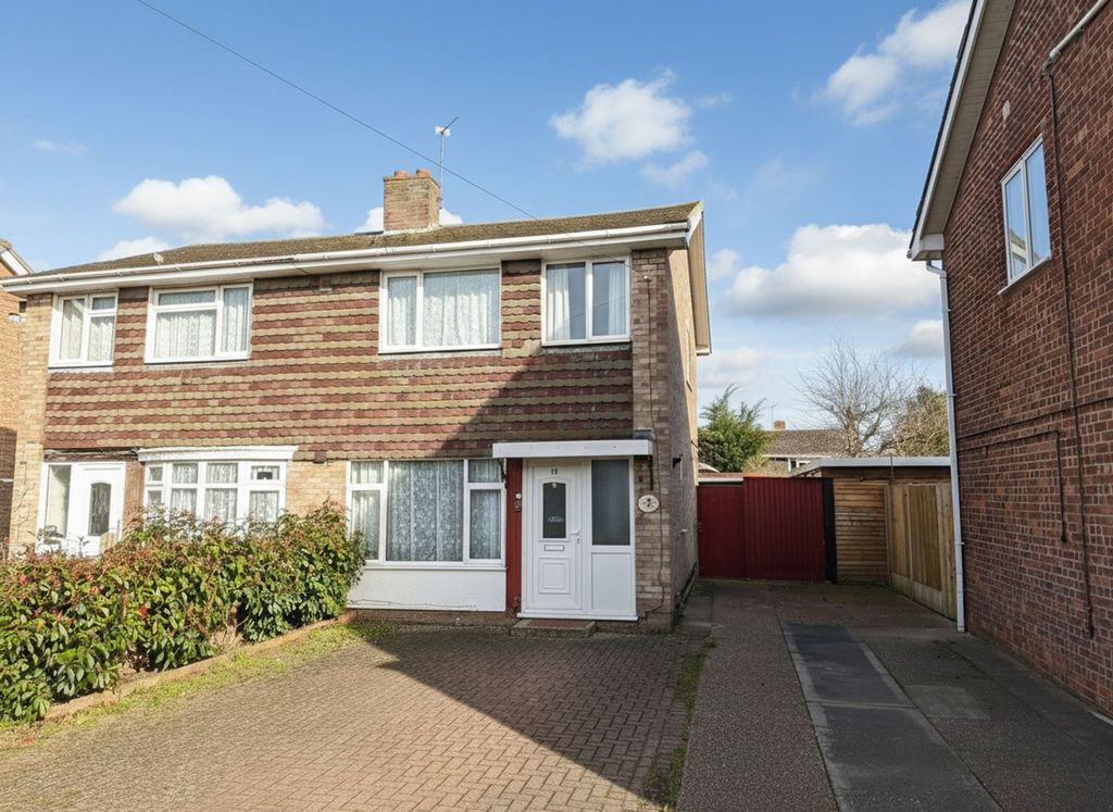 Property photo 1 of 9 Front Shot