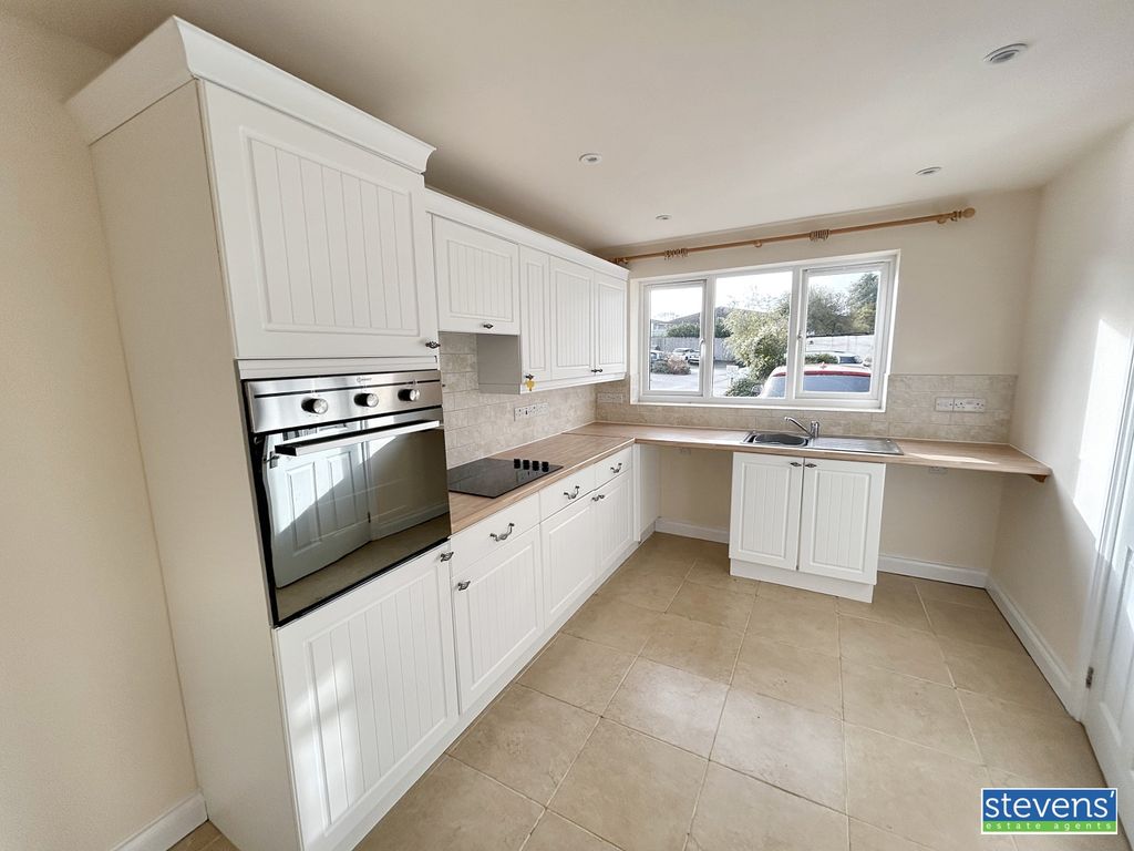 Additional image 4 of 3 bed semi-detached house for saleFore Street, North Tawton, Devon EX20