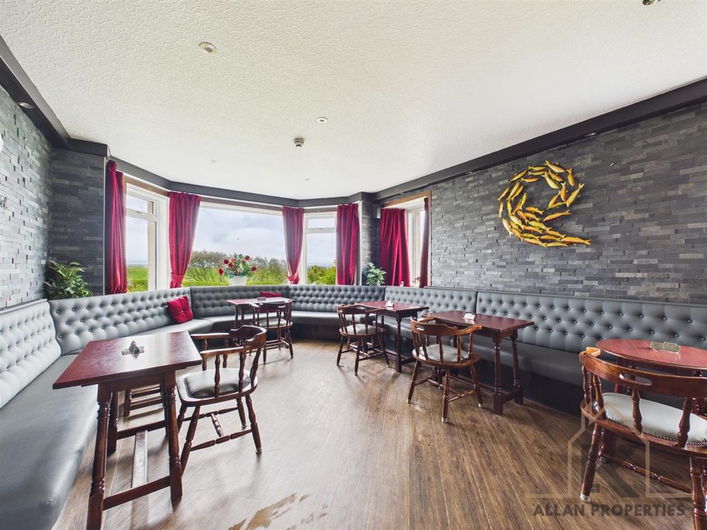 Additional image 24 of 16 bed hotel for saleThe Merkister Hotel, Harray, Orkney KW17