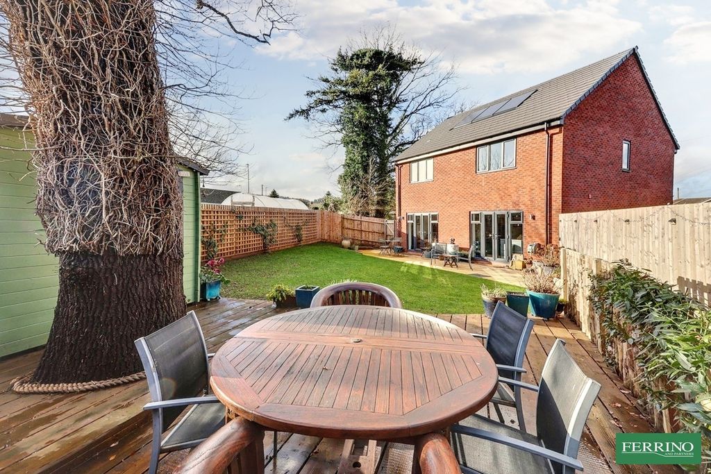 Property photo 2 of 27 Rear View