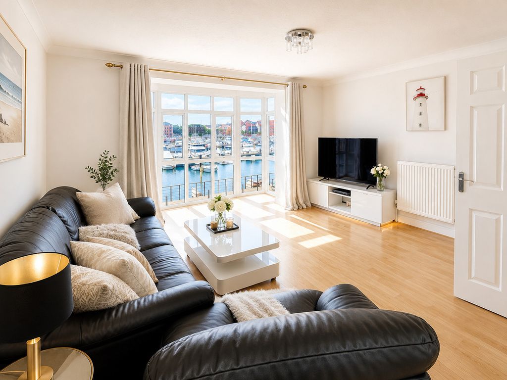 Additional image 2 of 4 bed town house for saleAtlantic Close, Ocean Village, Southampton SO14