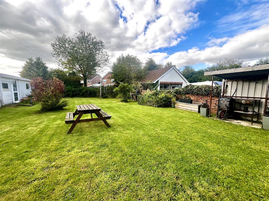 Additional image 17 of 4 bed detached house for saleCoverham Road, Berry Hill, Coleford GL16
