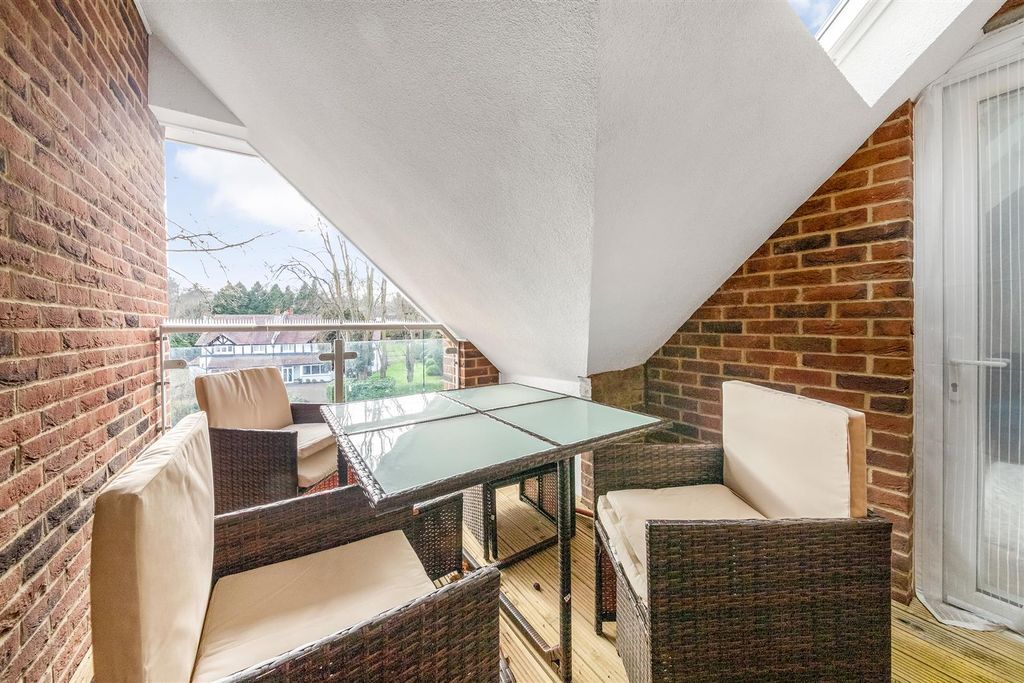 Property photo 2 of 15 Balcony