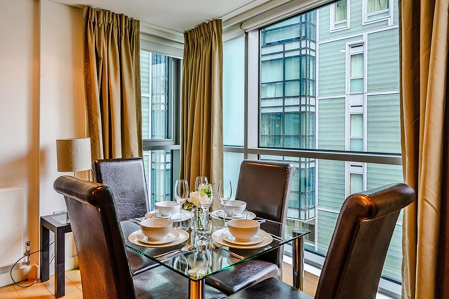 Property photo 1 of 6 1 Bedroom Apartment For Rent