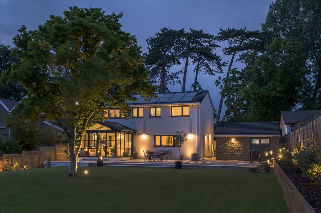 Additional image 41 of 4 bed detached house for saleBegbrook Park, Frenchay, Bristol BS16