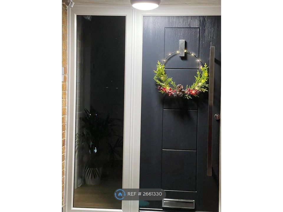 Property photo 3 of 12 Front Door