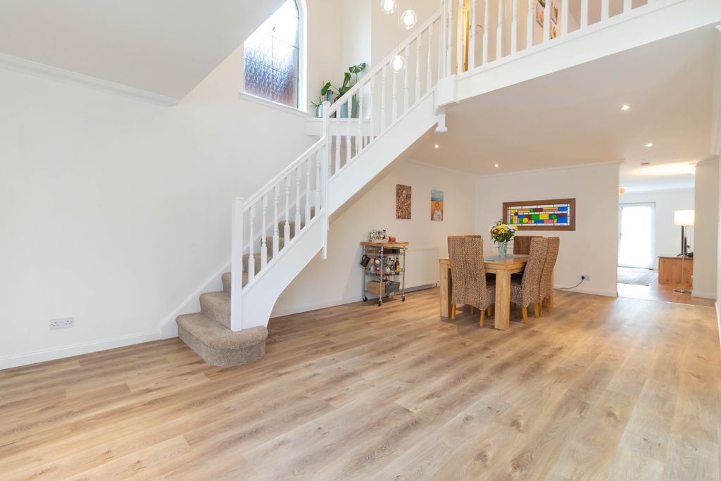 Property photo 3 of 40 Open-Plan Living/Dining Area
