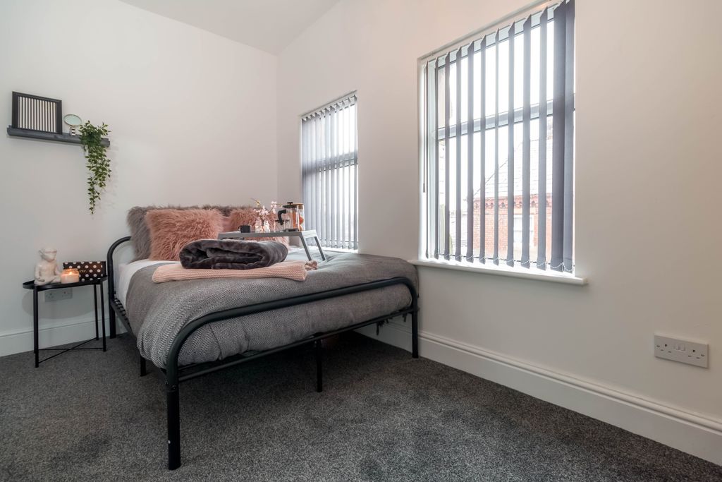 Property photo 3 of 20 Apt 6 1A Holmes St Liverpool L90Rh 006