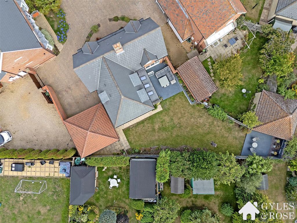 Property photo 3 of 27 Aerial View