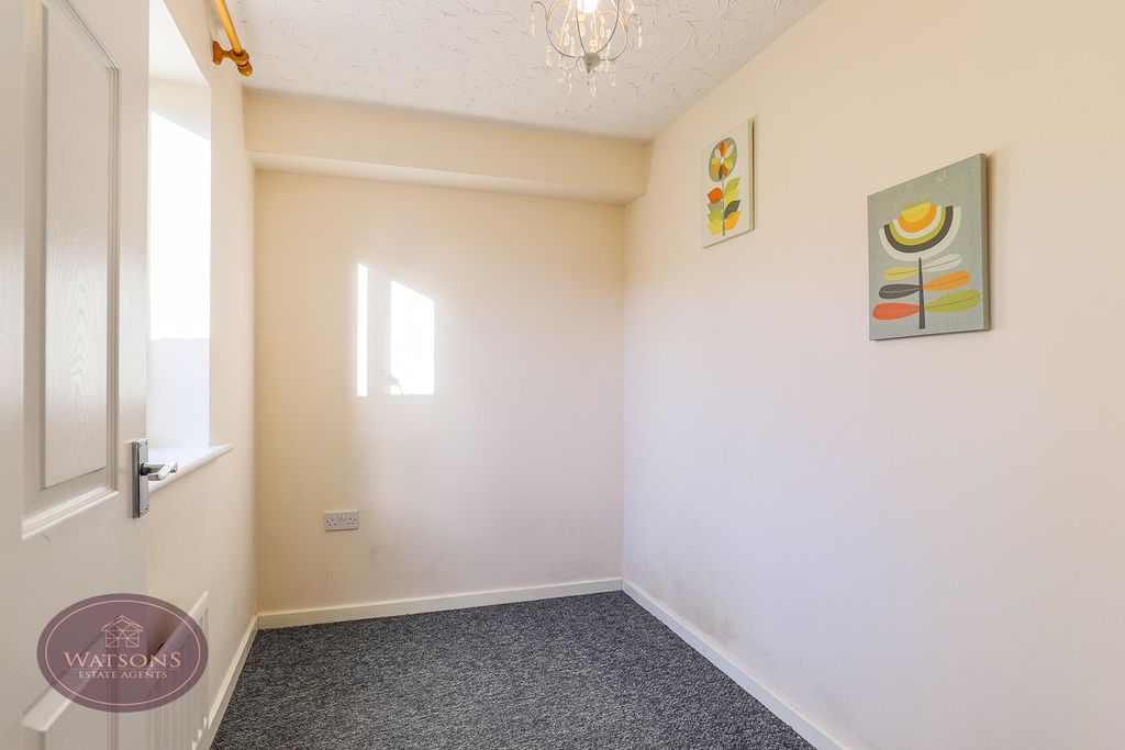 Additional image 8 of 2 bed flat for saleNimbus Way, Watnall, Nottingham NG16