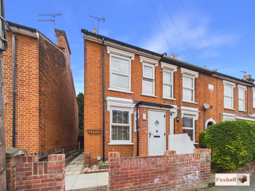 Property photo 1 of 19 Front Garden