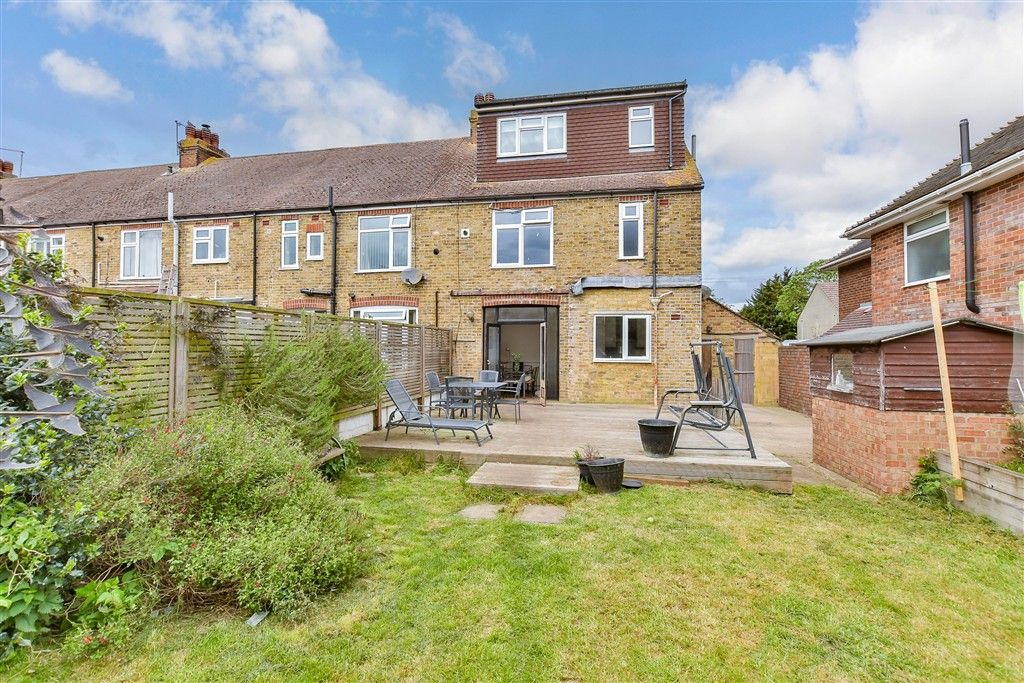 Property photo 1 of 12 Rear Elevation