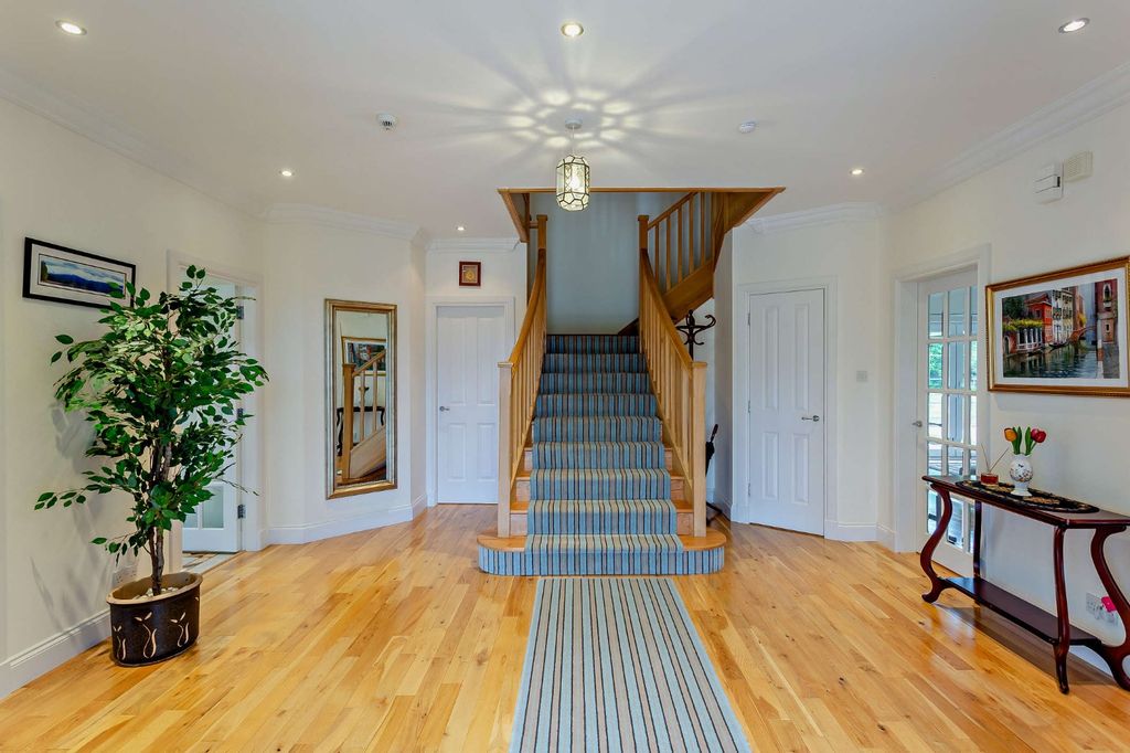 Additional image 9 of 5 bed detached house for saleHeights Of Woodside, Westhill, Inverness, Highland IV2