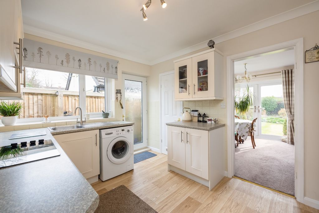 Additional image 7 of 4 bed detached bungalow for saleKeld Head, Pickering YO18