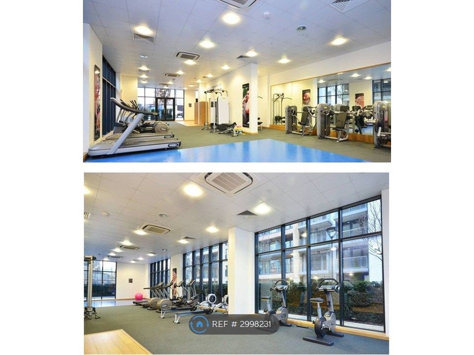 Property photo 2 of 12 Gym Free For Residents
