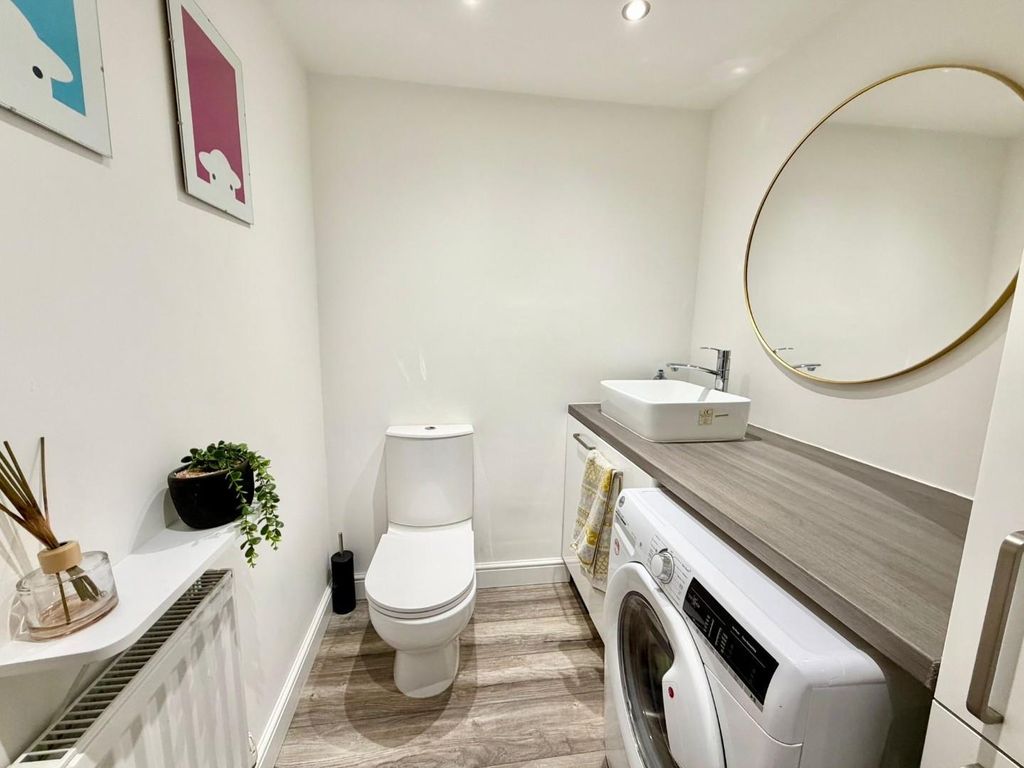 Additional image 9 of 4 bed detached house for saleHall Drive, Middlesbrough TS5