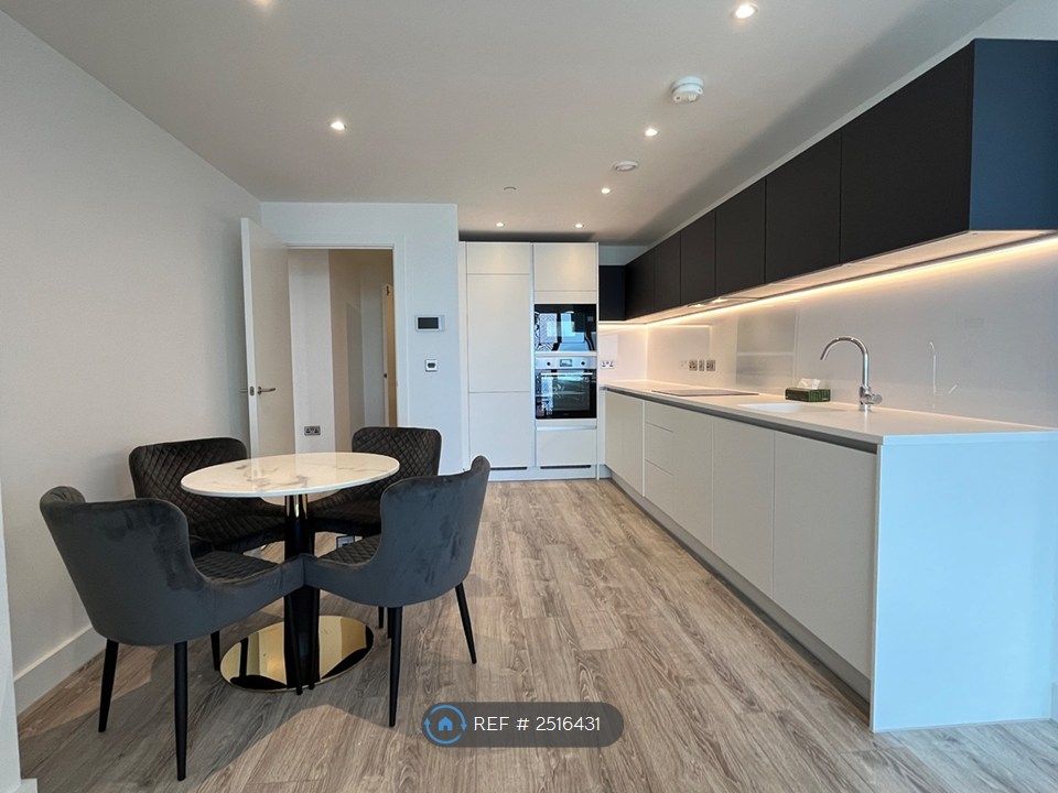 Property photo 3 of 23 Dining Area And Kitchen