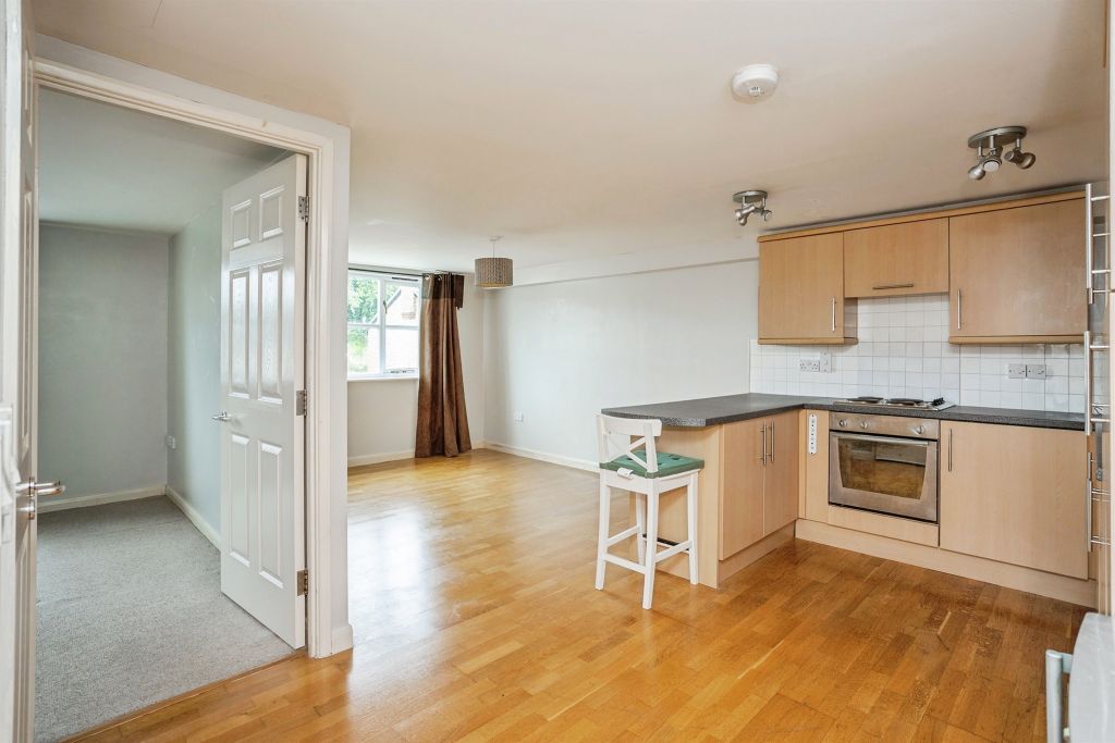 Additional image 4 of 1 bed flat for saleSt. Annes Close, Oakham LE15