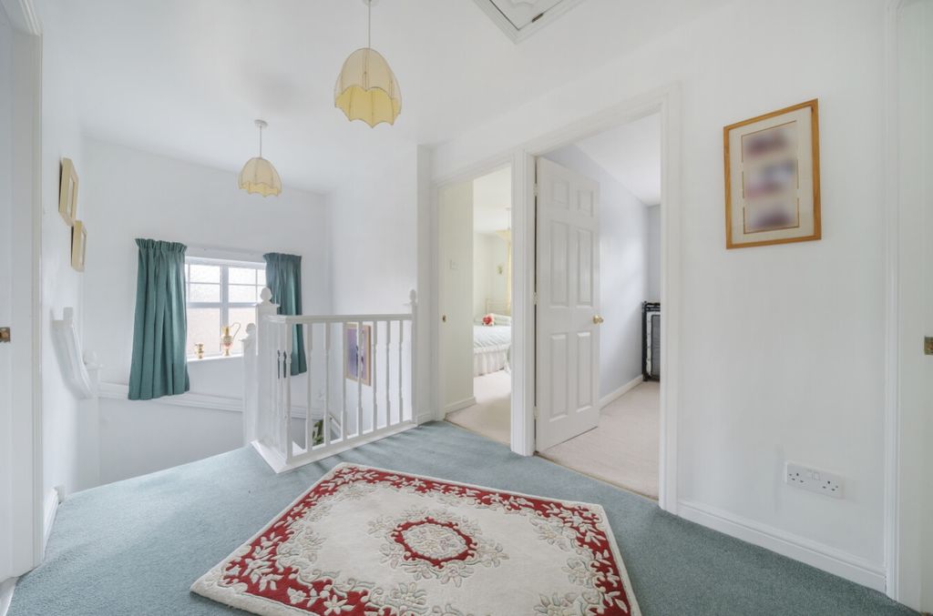 Additional image 12 of 4 bed detached house for saleWarwick Close, Saxilby, Lincoln, Lincolnshire LN1