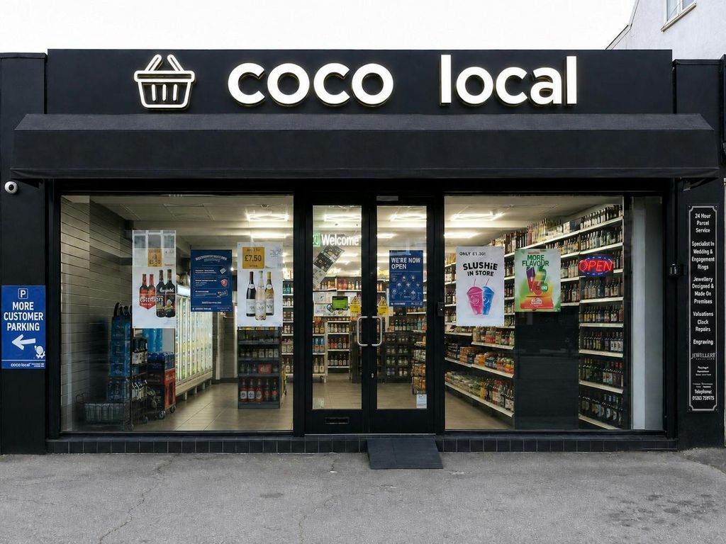Property photo 1 of 24 P01 - Shopfront.Jpg