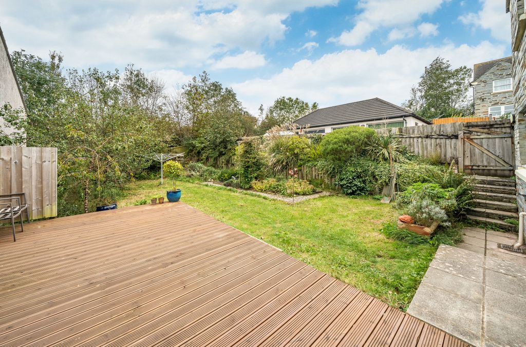 Property photo 3 of 15 3 - Rear Garden