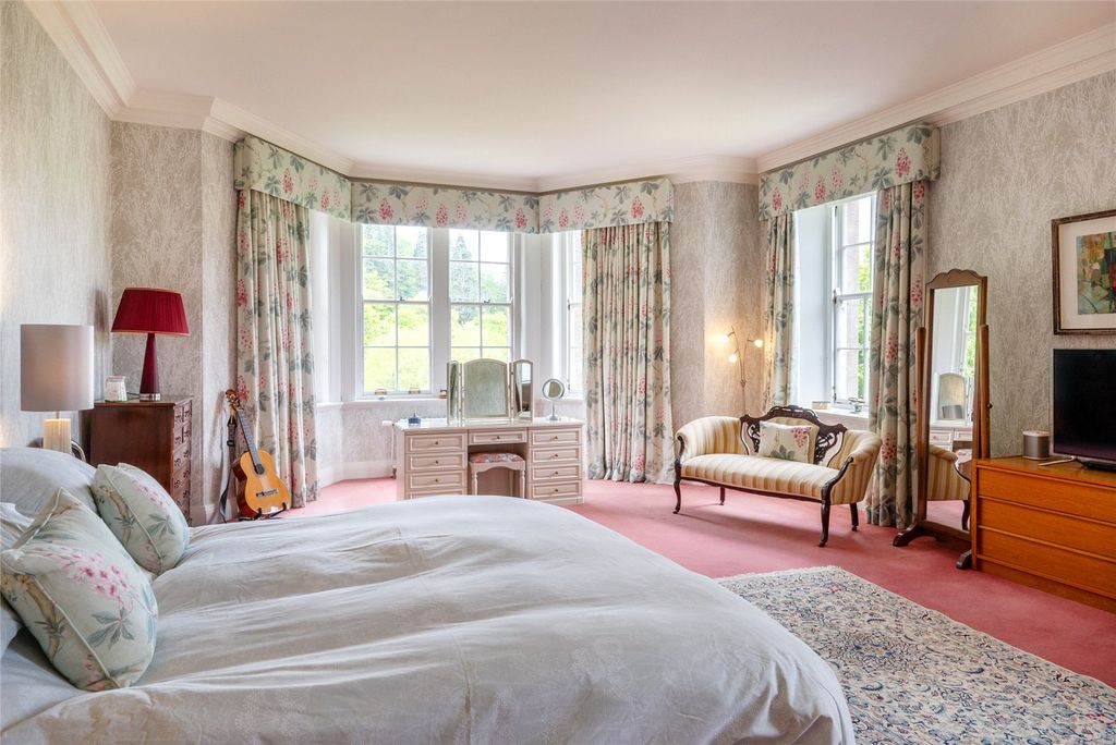 Additional image 11 of Land for saleKinnaird Estate, Dunkeld, Perthshire PH8