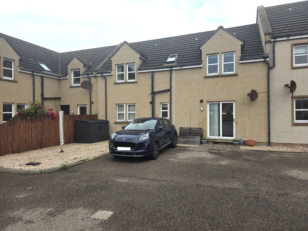 Additional image 11 of 2 bed flat for saleFountain Court, Burghead IV30