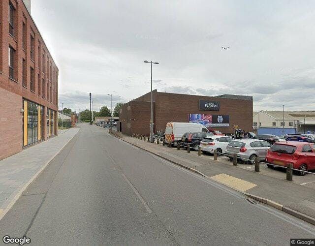 Property photo 2 of 2 Street View